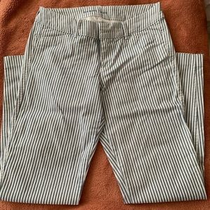 Old Navy Pants, Pixie size 0: $10
